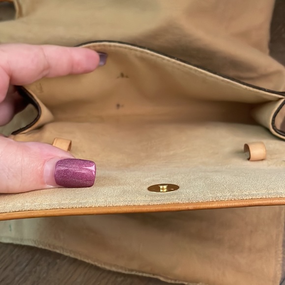 Louis Vuitton Pochette Twin - Picture 5 of 11